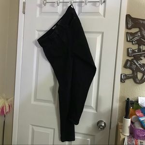 Black Skinny Jeans